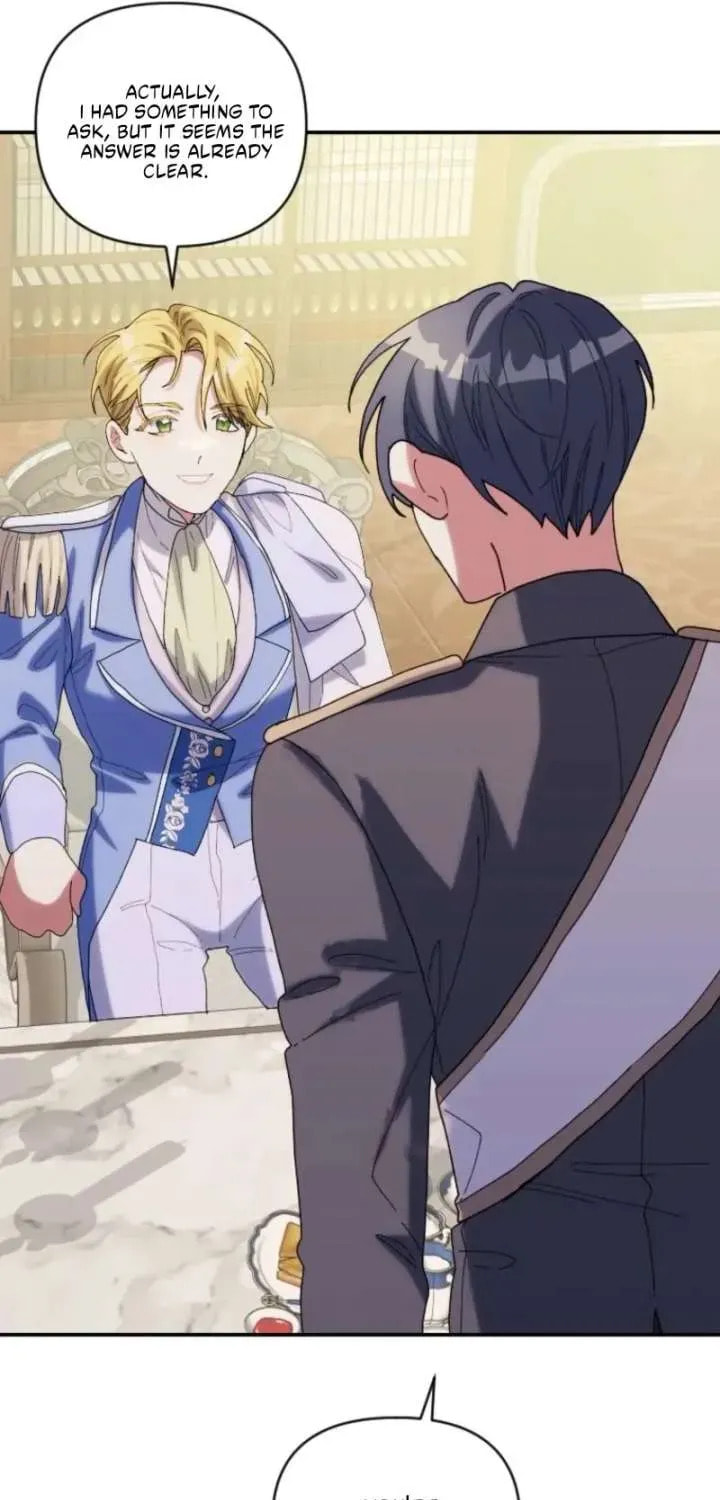 Read The Reason for Avoiding Him, the Perfect One chapter 27 image 12 on Lezhin