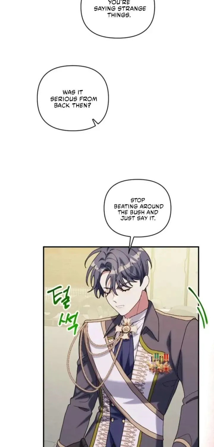 Read The Reason for Avoiding Him, the Perfect One chapter 27 image 13 on Lezhin