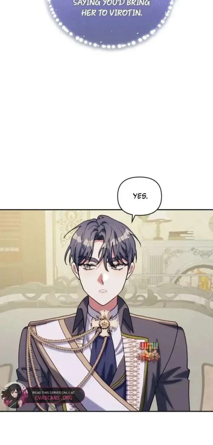 Read The Reason for Avoiding Him, the Perfect One chapter 27 image 16 on Lezhin