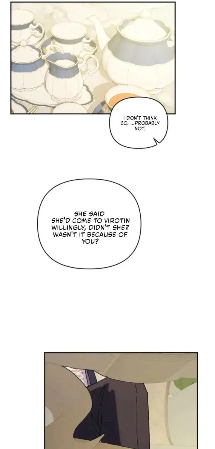 Read The Reason for Avoiding Him, the Perfect One chapter 27 image 18 on Lezhin
