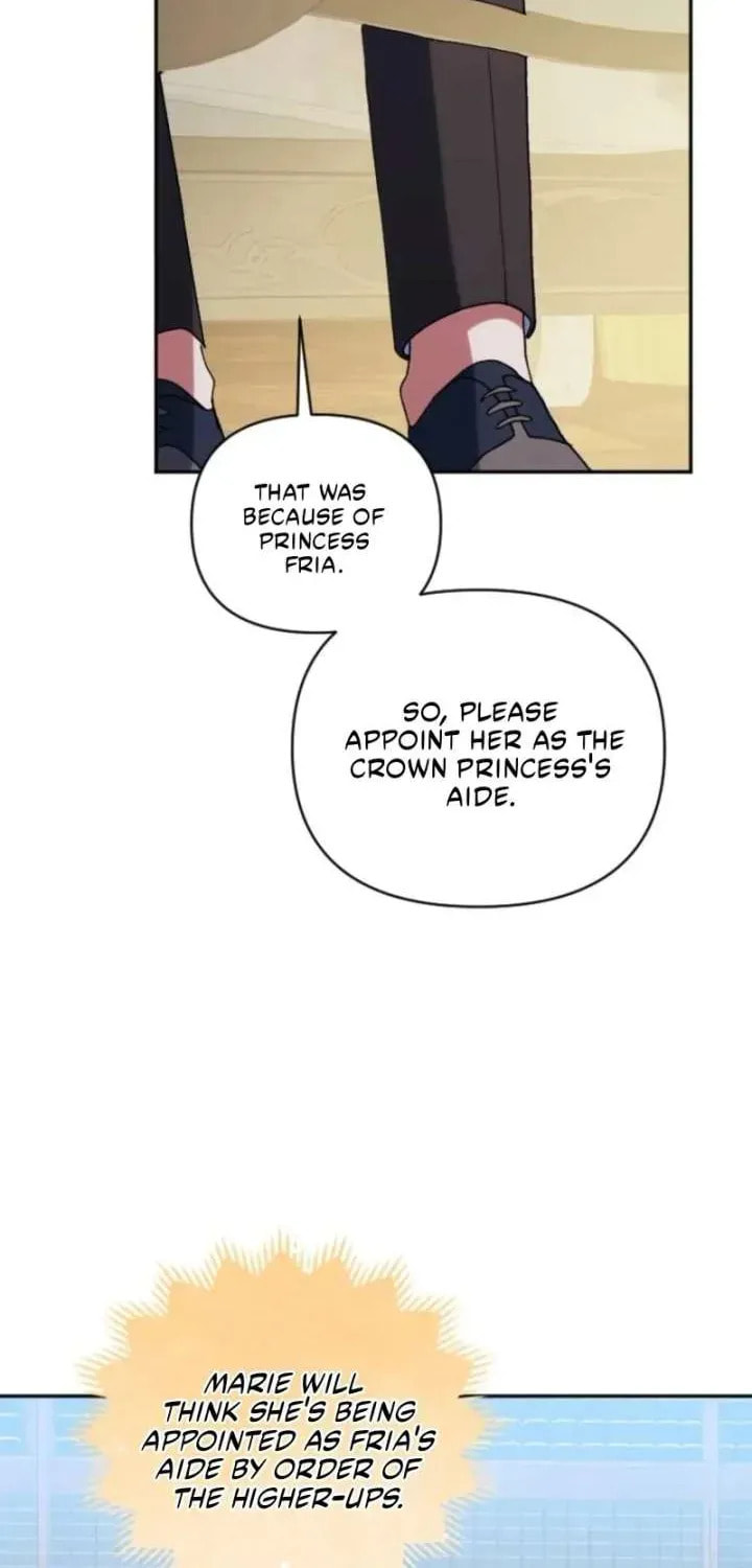 Read The Reason for Avoiding Him, the Perfect One chapter 27 image 19 on Lezhin