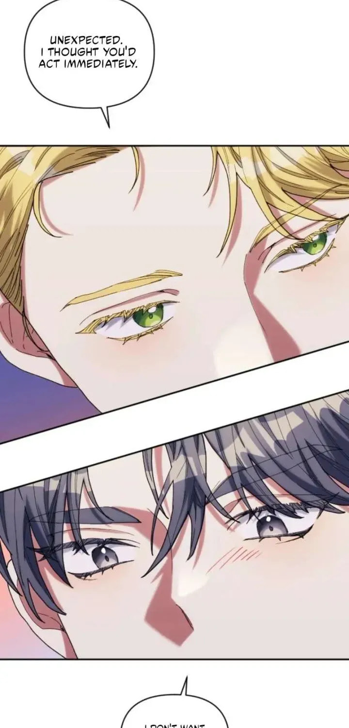 Read The Reason for Avoiding Him, the Perfect One chapter 27 image 22 on Lezhin