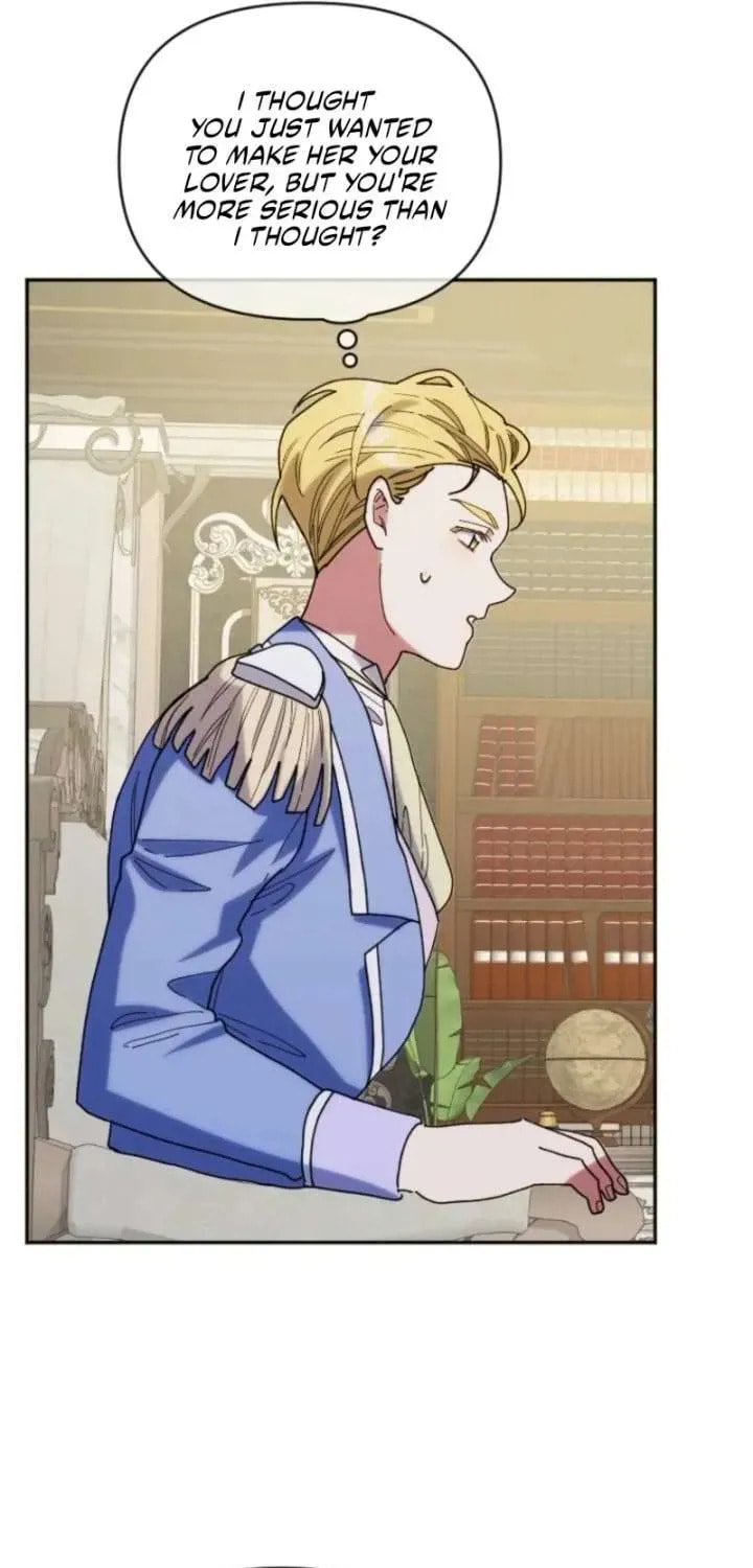 Read The Reason for Avoiding Him, the Perfect One chapter 27 image 24 on Lezhin