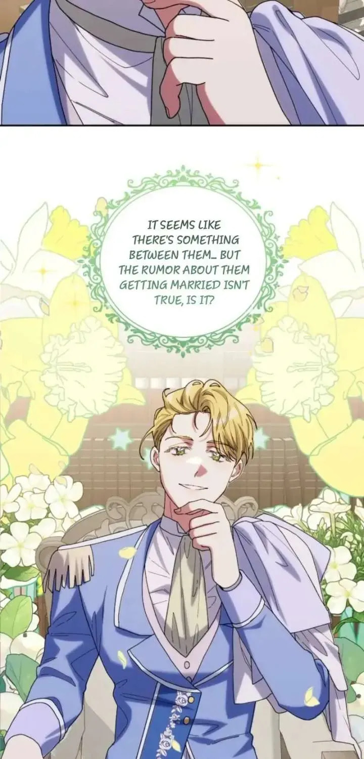 Read The Reason for Avoiding Him, the Perfect One chapter 27 image 3 on Lezhin