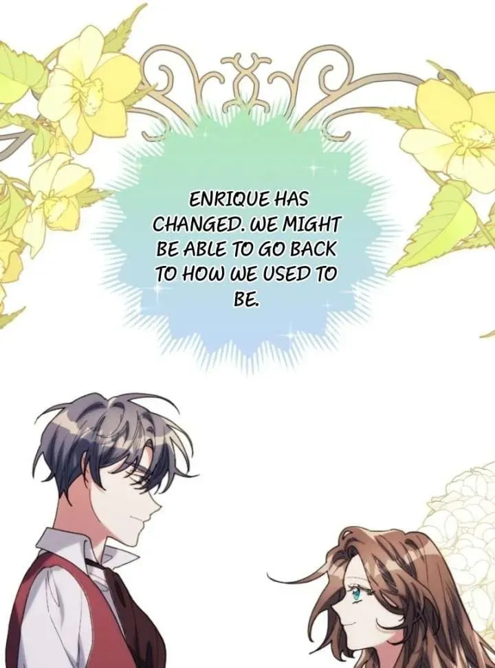 Read The Reason for Avoiding Him, the Perfect One chapter 27 image 30 on Lezhin