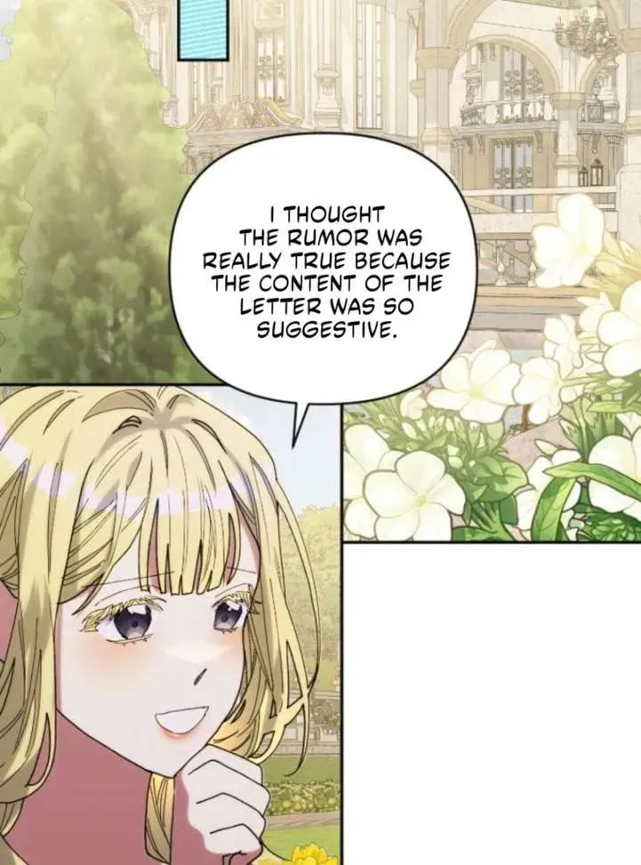 Read The Reason for Avoiding Him, the Perfect One chapter 27 image 35 on Lezhin