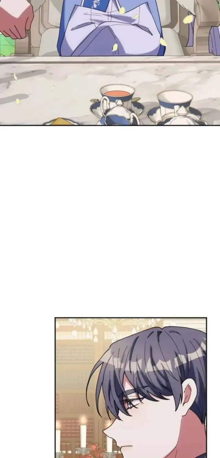 Read The Reason for Avoiding Him, the Perfect One chapter 27 image 4 on Lezhin