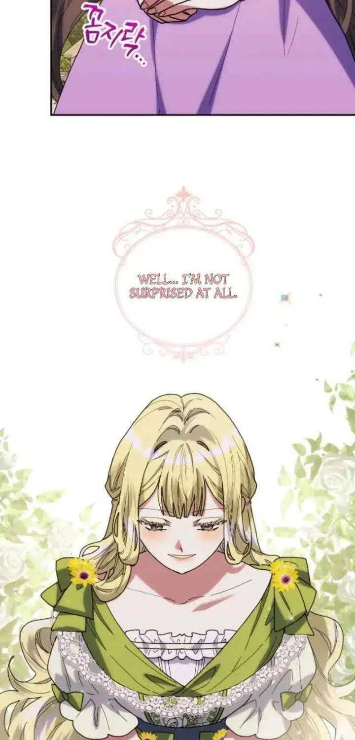 Read The Reason for Avoiding Him, the Perfect One chapter 27 image 42 on Lezhin