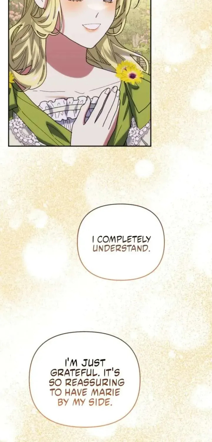 Read The Reason for Avoiding Him, the Perfect One chapter 27 image 47 on Lezhin