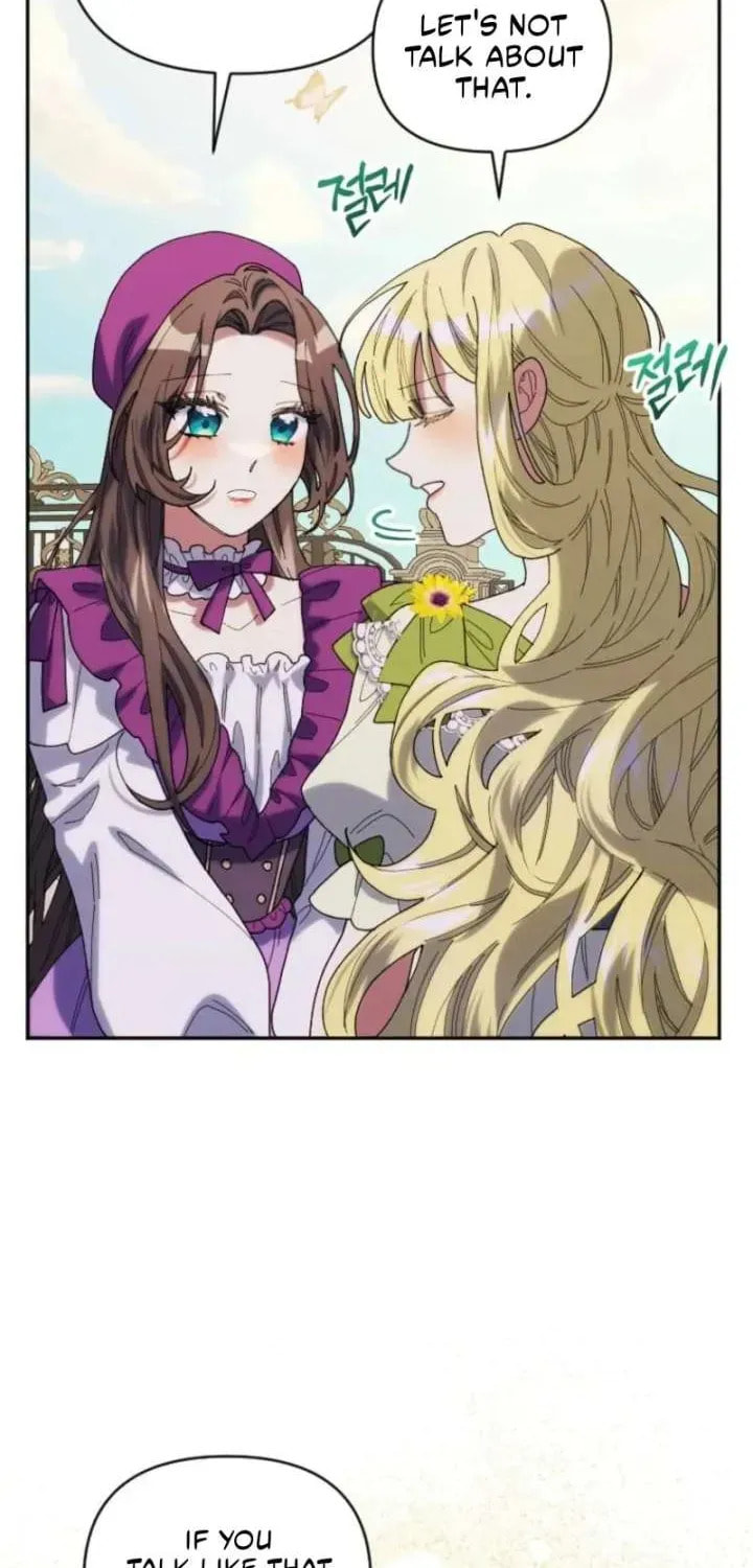 Read The Reason for Avoiding Him, the Perfect One chapter 27 image 51 on Lezhin