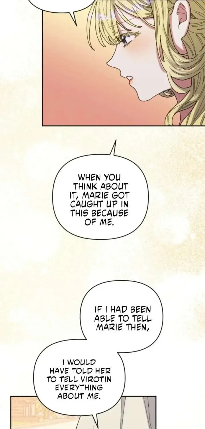 Read The Reason for Avoiding Him, the Perfect One chapter 27 image 53 on Lezhin