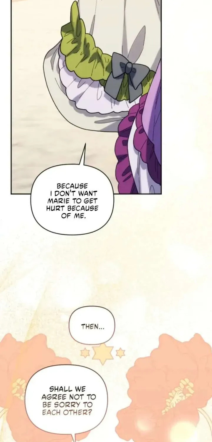 Read The Reason for Avoiding Him, the Perfect One chapter 27 image 54 on Lezhin