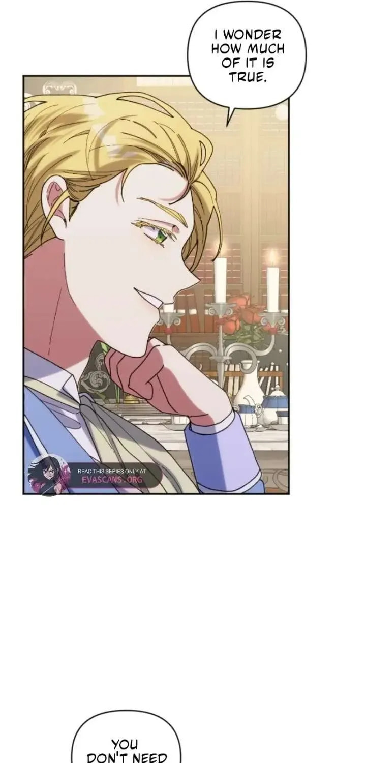 Read The Reason for Avoiding Him, the Perfect One chapter 27 image 6 on Lezhin