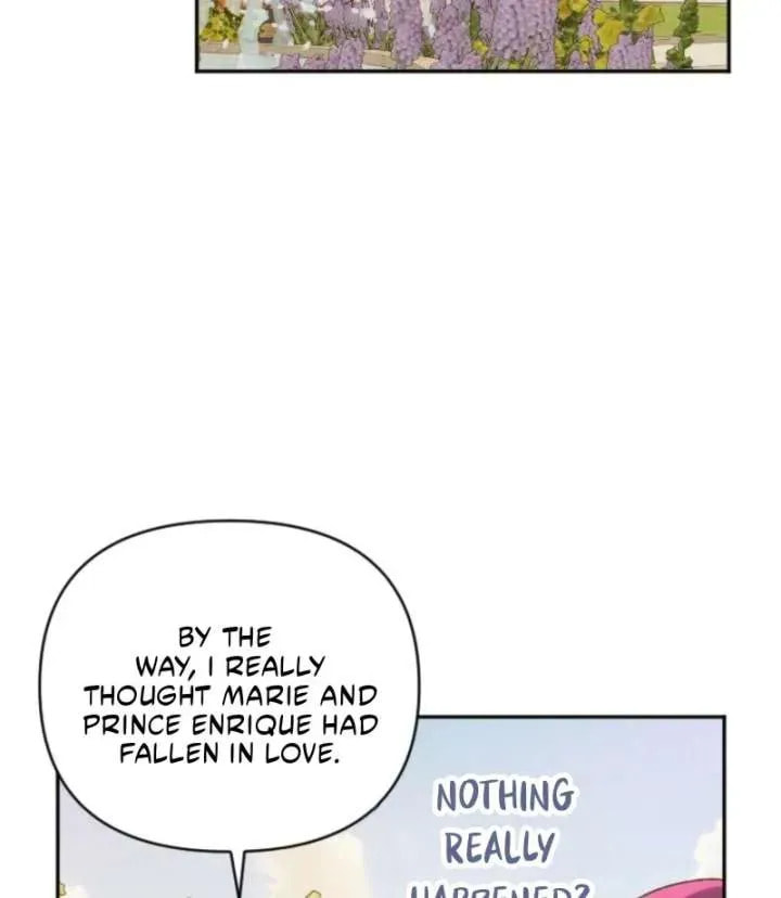 Read The Reason for Avoiding Him, the Perfect One chapter 27 image 62 on Lezhin