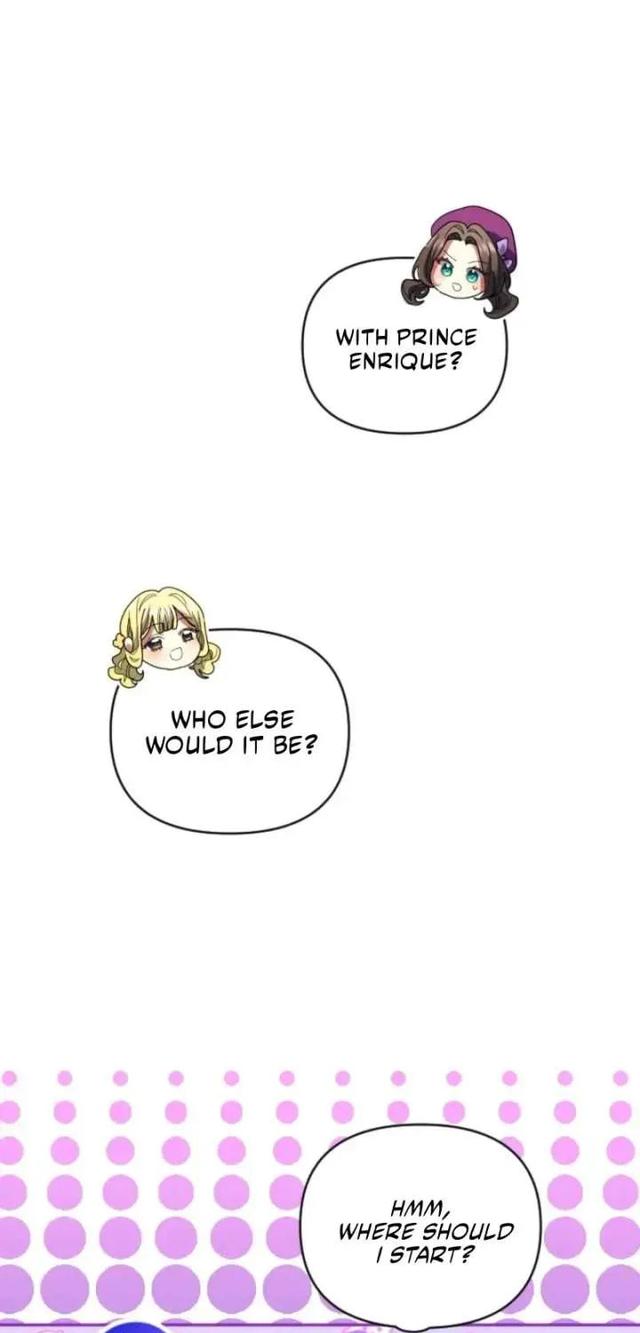 Read The Reason for Avoiding Him, the Perfect One chapter 27 image 64 on Lezhin