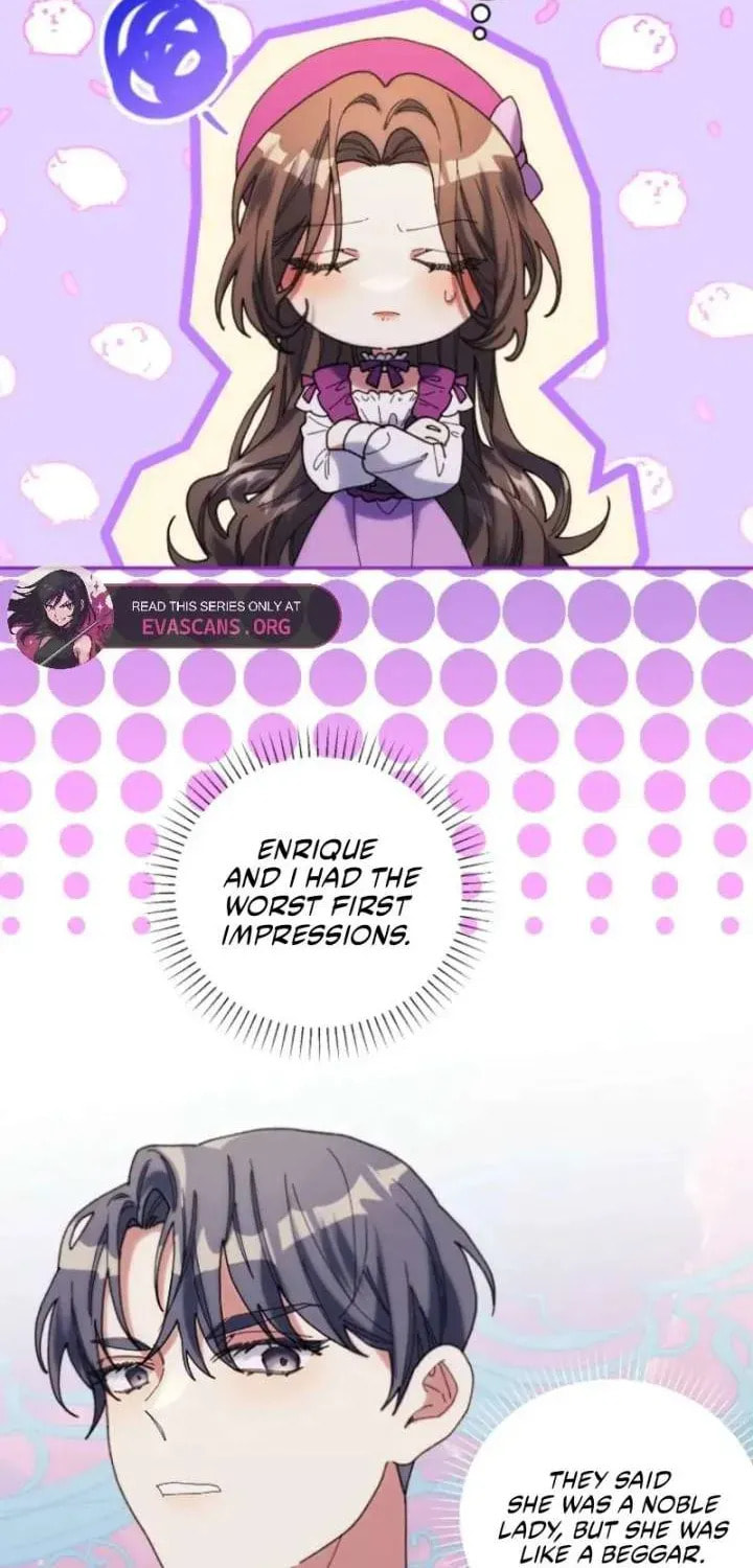 Read The Reason for Avoiding Him, the Perfect One chapter 27 image 65 on Lezhin