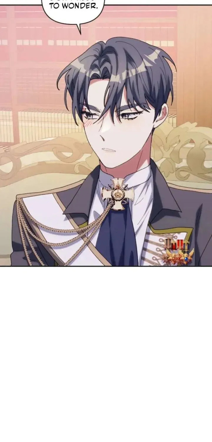 Read The Reason for Avoiding Him, the Perfect One chapter 27 image 7 on Lezhin