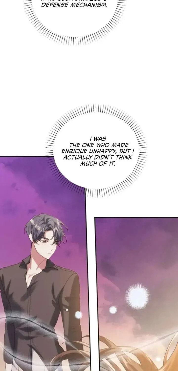 Read The Reason for Avoiding Him, the Perfect One chapter 27 image 71 on Lezhin