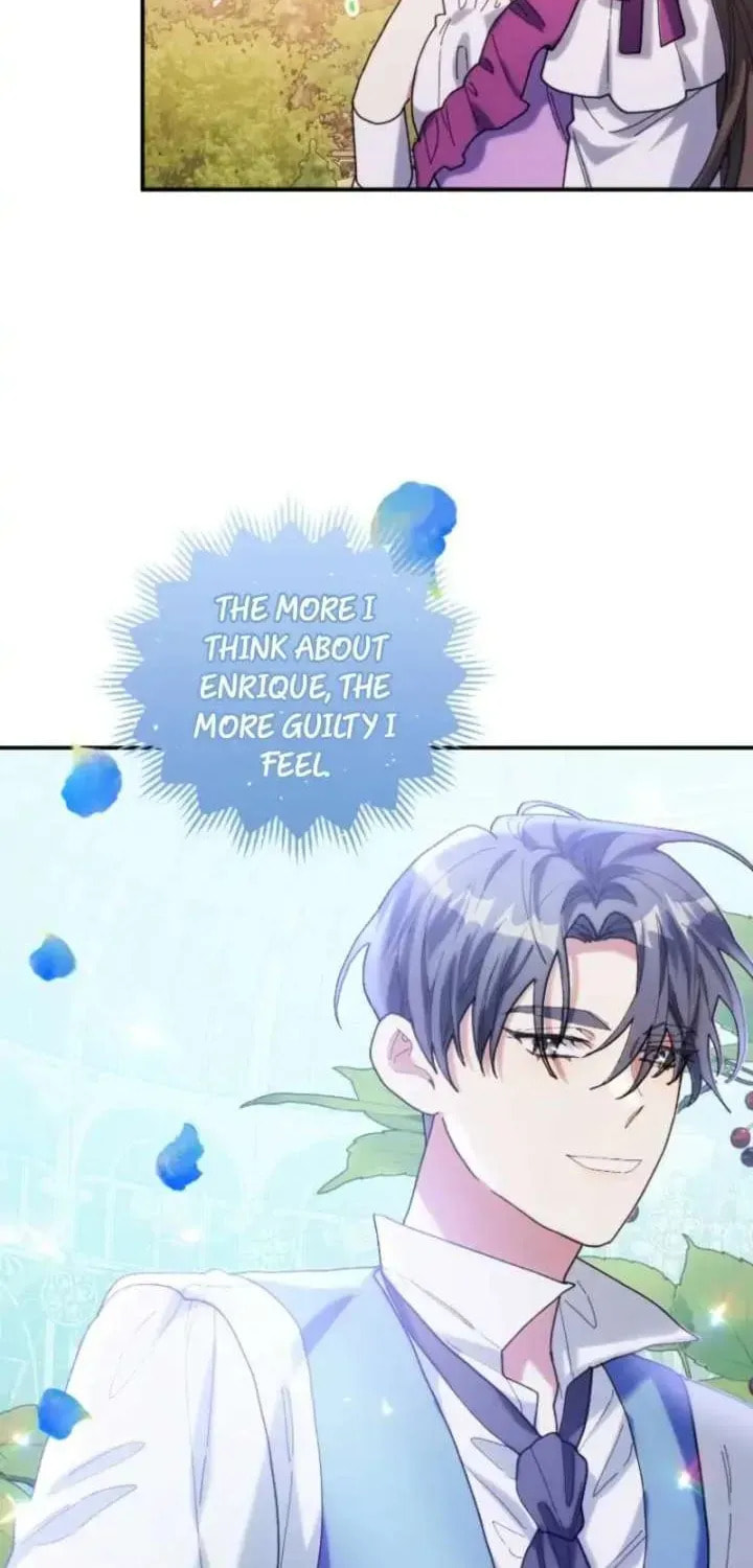 Read The Reason for Avoiding Him, the Perfect One chapter 27 image 77 on Lezhin