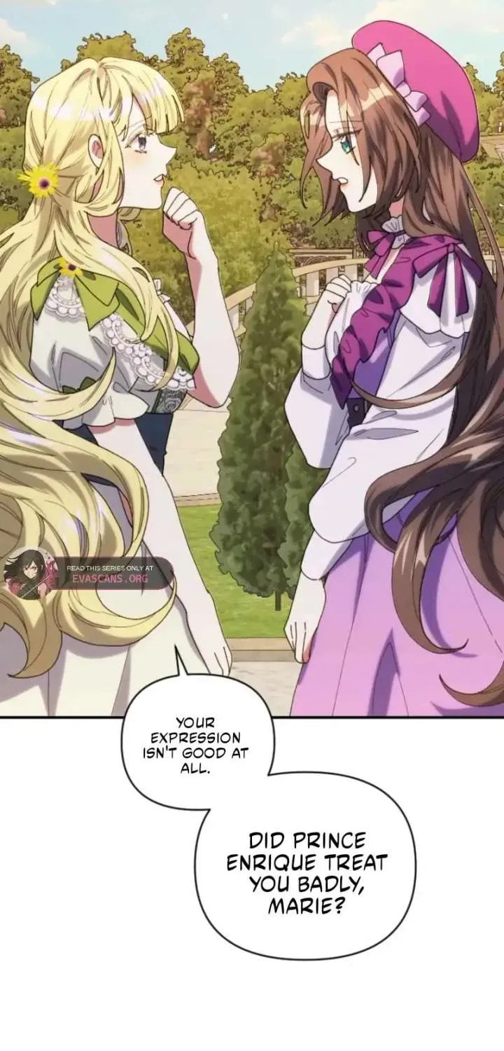 Read The Reason for Avoiding Him, the Perfect One chapter 27 image 80 on Lezhin