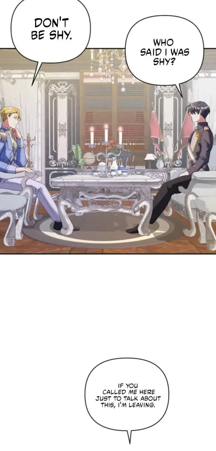Read The Reason for Avoiding Him, the Perfect One chapter 27 image 9 on Lezhin