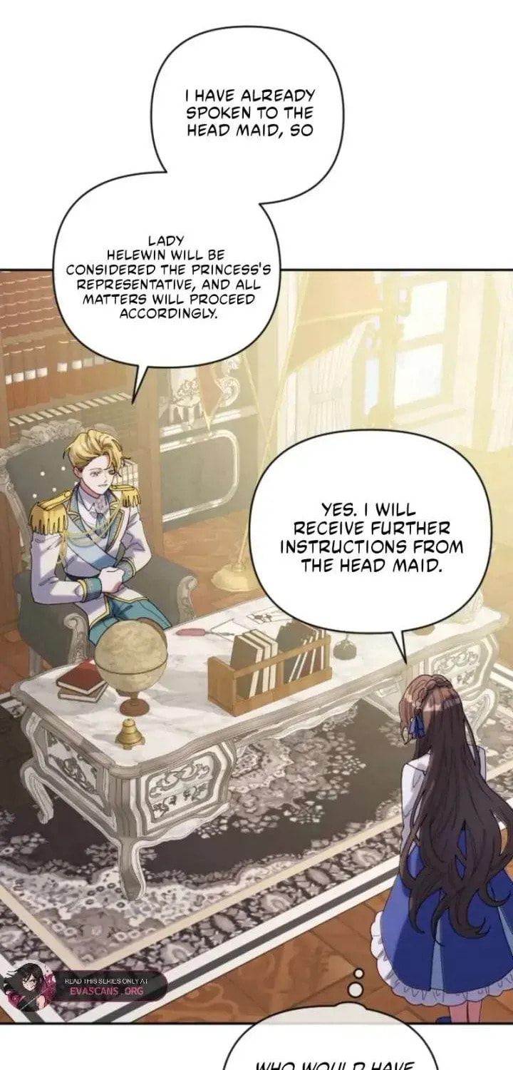 Read The Reason for Avoiding Him, the Perfect One chapter 27 image 91 on Lezhin