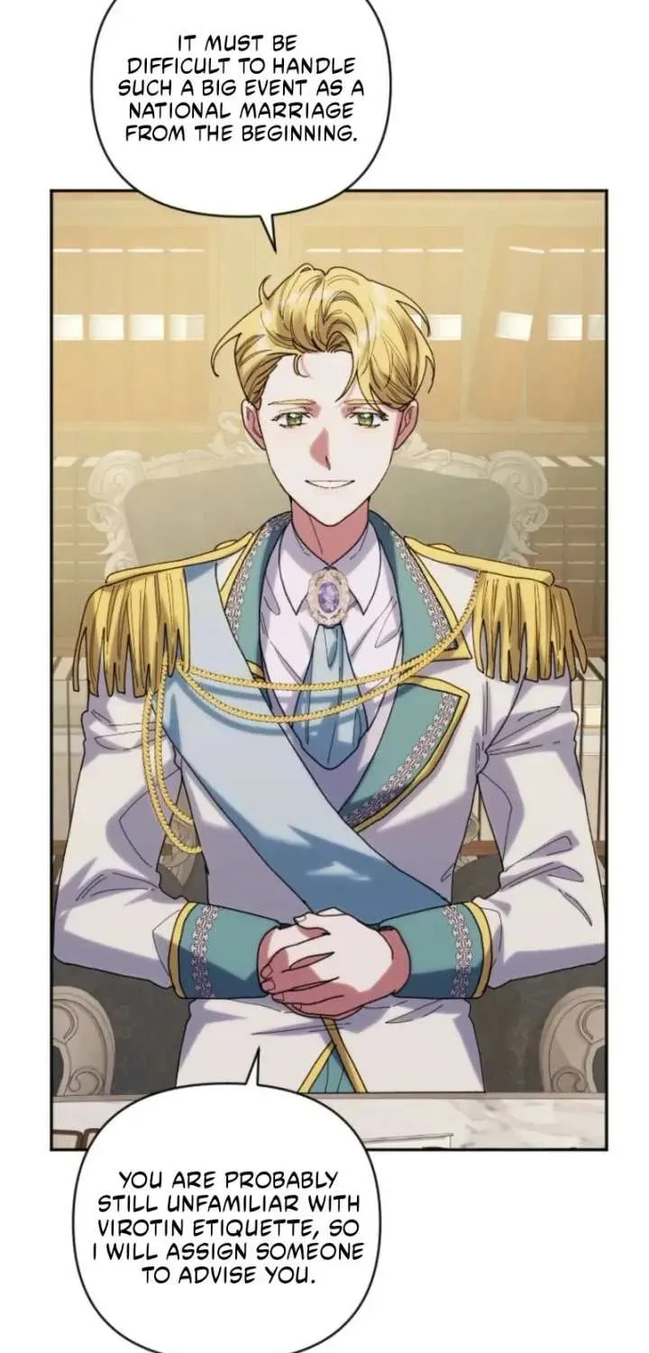 Read The Reason for Avoiding Him, the Perfect One chapter 27 image 93 on Lezhin