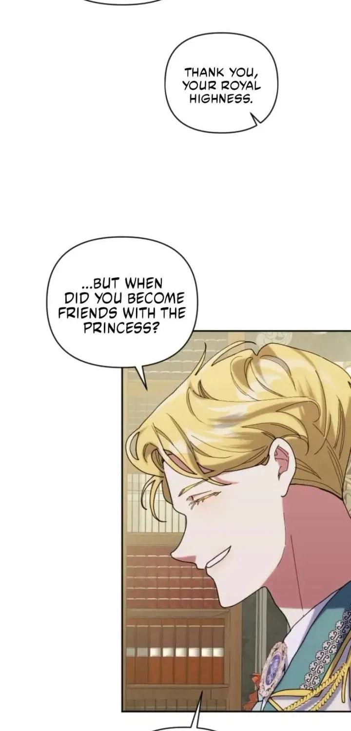 Read The Reason for Avoiding Him, the Perfect One chapter 27 image 94 on Lezhin