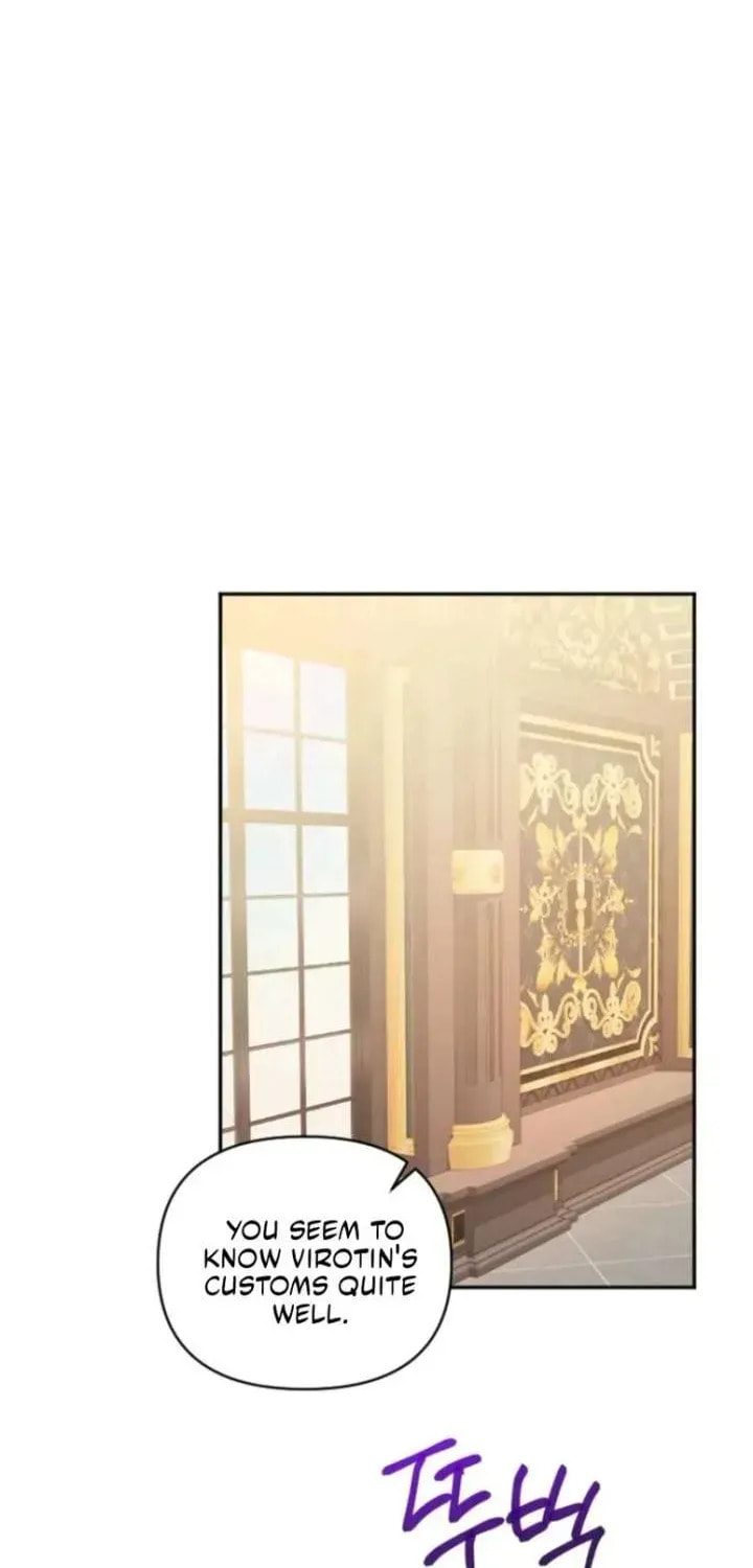 Read The Reason for Avoiding Him, the Perfect One chapter 28 image 1 on Lezhin