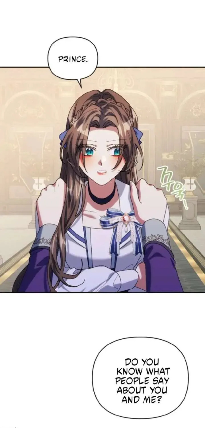 Read The Reason for Avoiding Him, the Perfect One chapter 28 image 14 on Lezhin