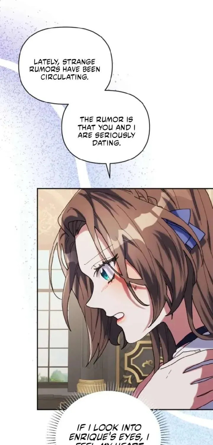 Read The Reason for Avoiding Him, the Perfect One chapter 28 image 15 on Lezhin