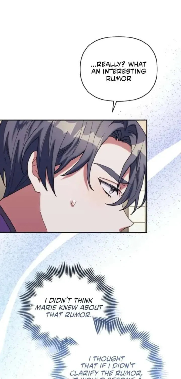 Read The Reason for Avoiding Him, the Perfect One chapter 28 image 17 on Lezhin