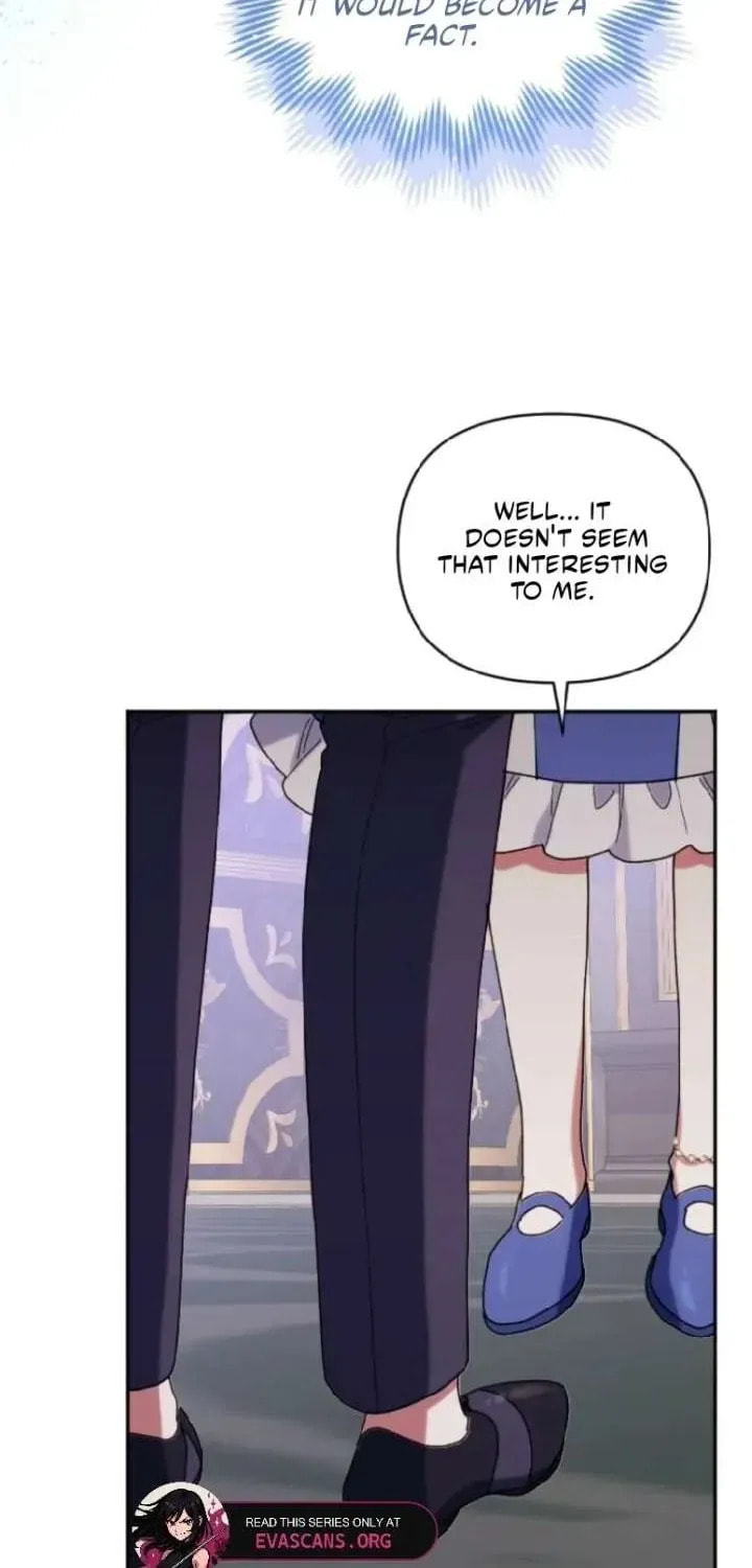 Read The Reason for Avoiding Him, the Perfect One chapter 28 image 18 on Lezhin