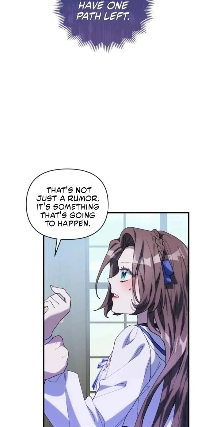 Read The Reason for Avoiding Him, the Perfect One chapter 28 image 28 on Lezhin