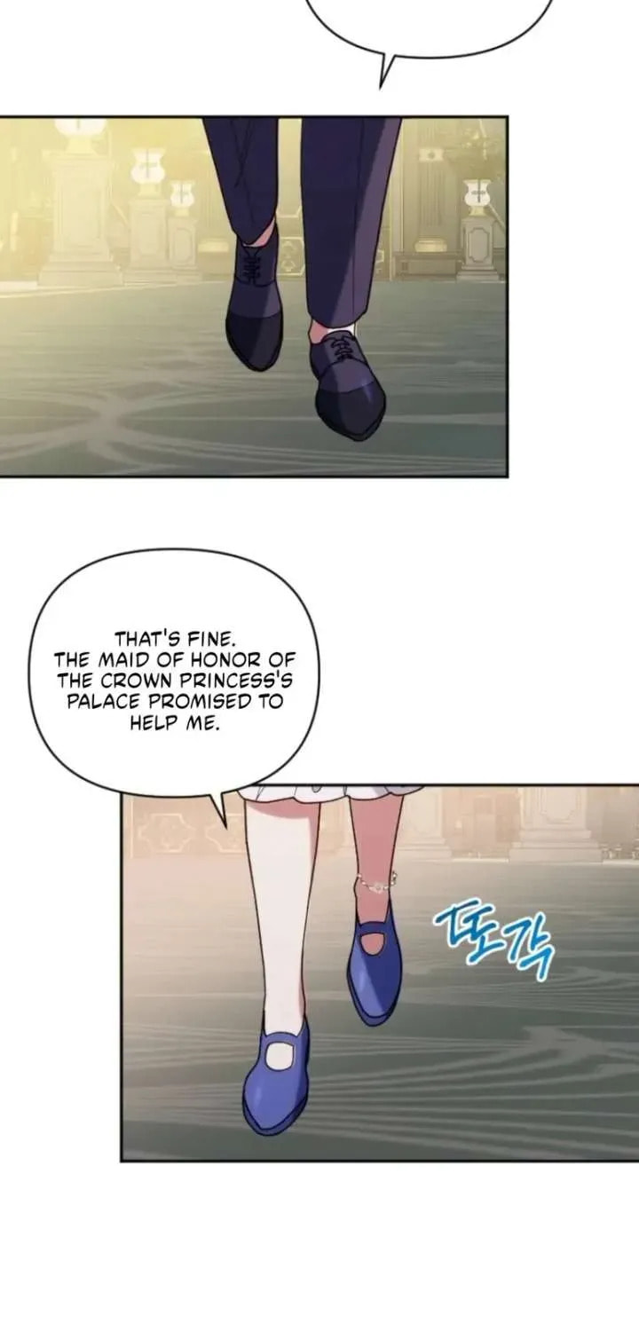 Read The Reason for Avoiding Him, the Perfect One chapter 28 image 3 on Lezhin