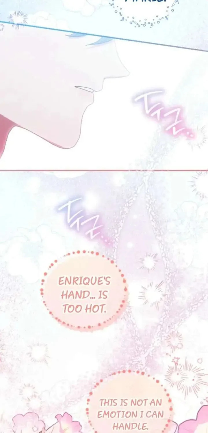 Read The Reason for Avoiding Him, the Perfect One chapter 28 image 32 on Lezhin