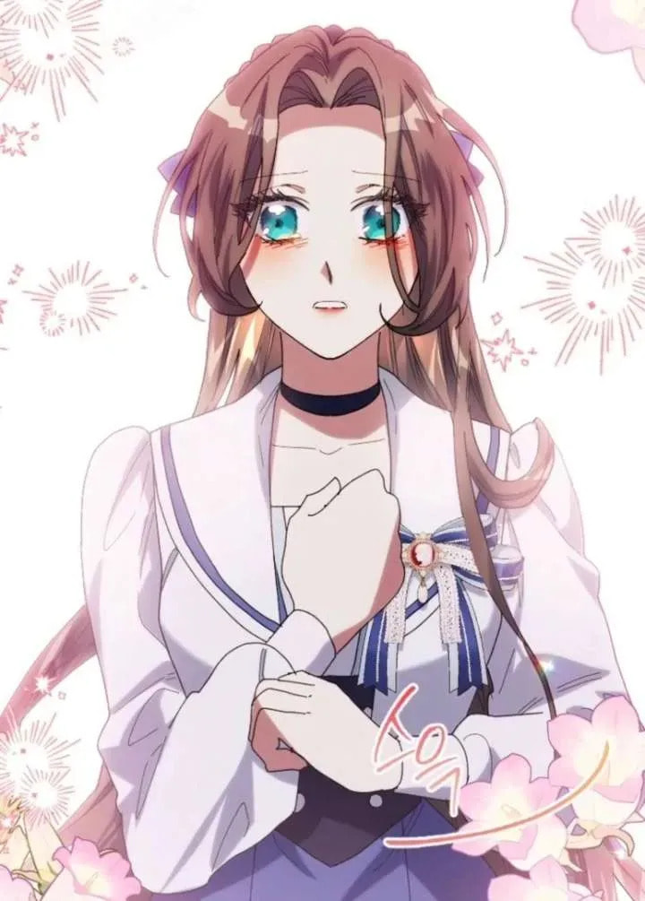 Read The Reason for Avoiding Him, the Perfect One chapter 28 image 34 on Lezhin