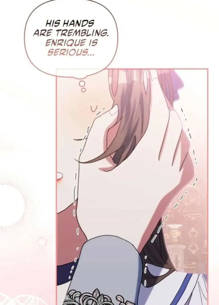 Read The Reason for Avoiding Him, the Perfect One chapter 28 image 38 on Lezhin