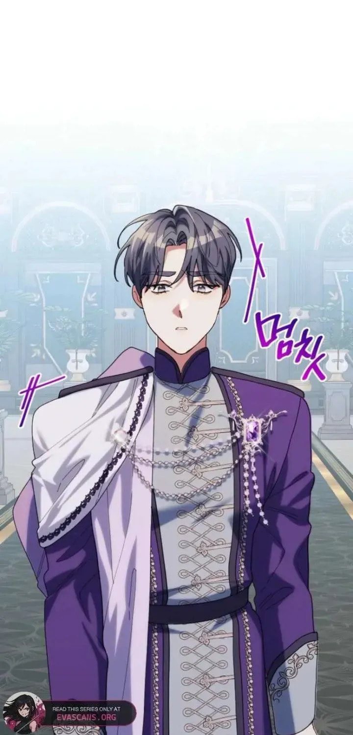 Read The Reason for Avoiding Him, the Perfect One chapter 28 image 4 on Lezhin