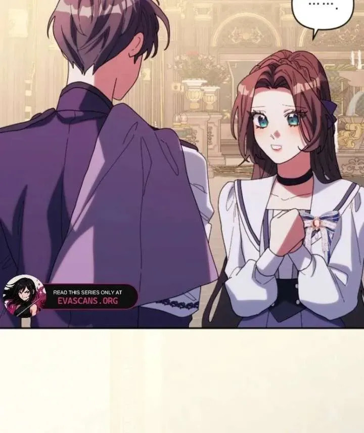 Read The Reason for Avoiding Him, the Perfect One chapter 28 image 49 on Lezhin