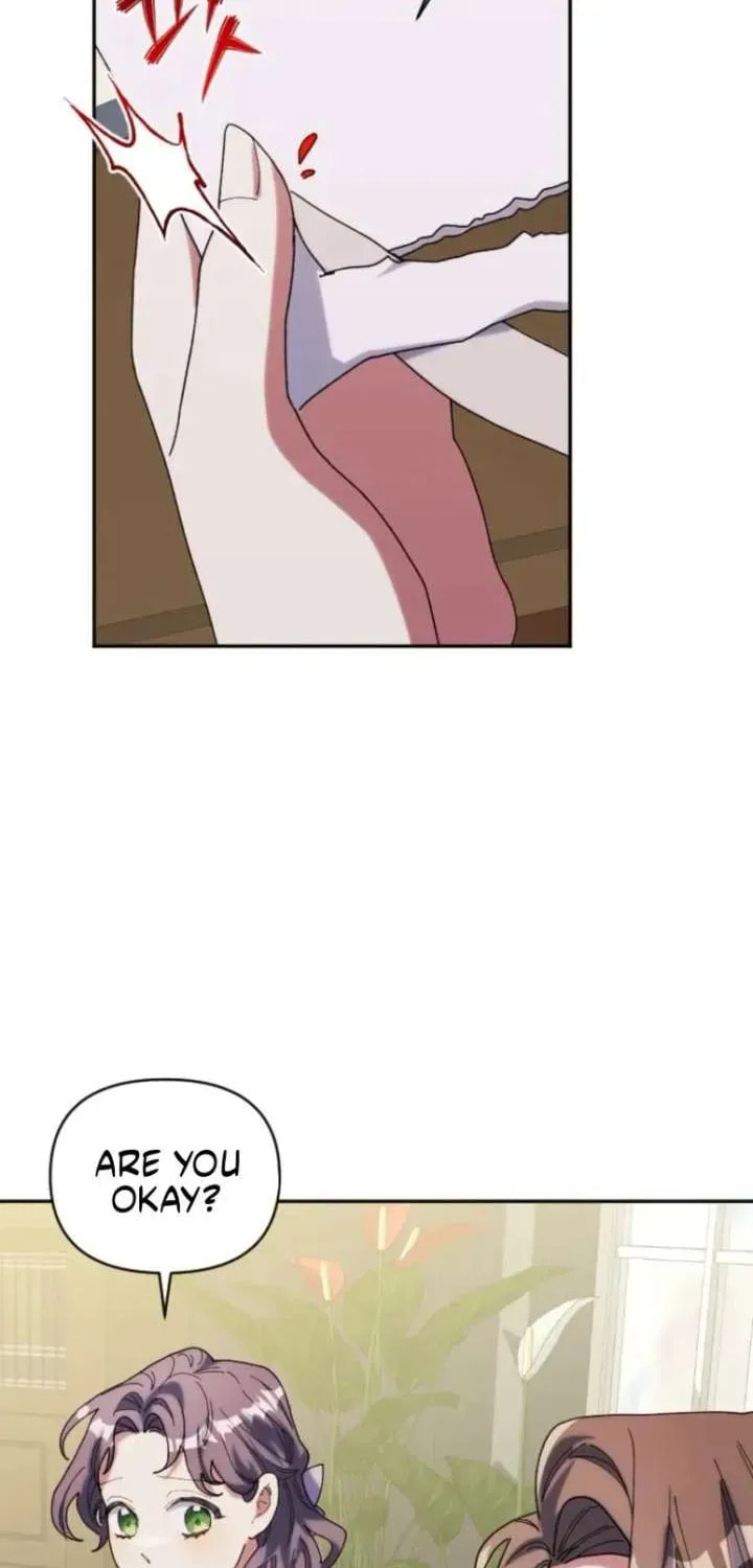 Read The Reason for Avoiding Him, the Perfect One chapter 28 image 59 on Lezhin
