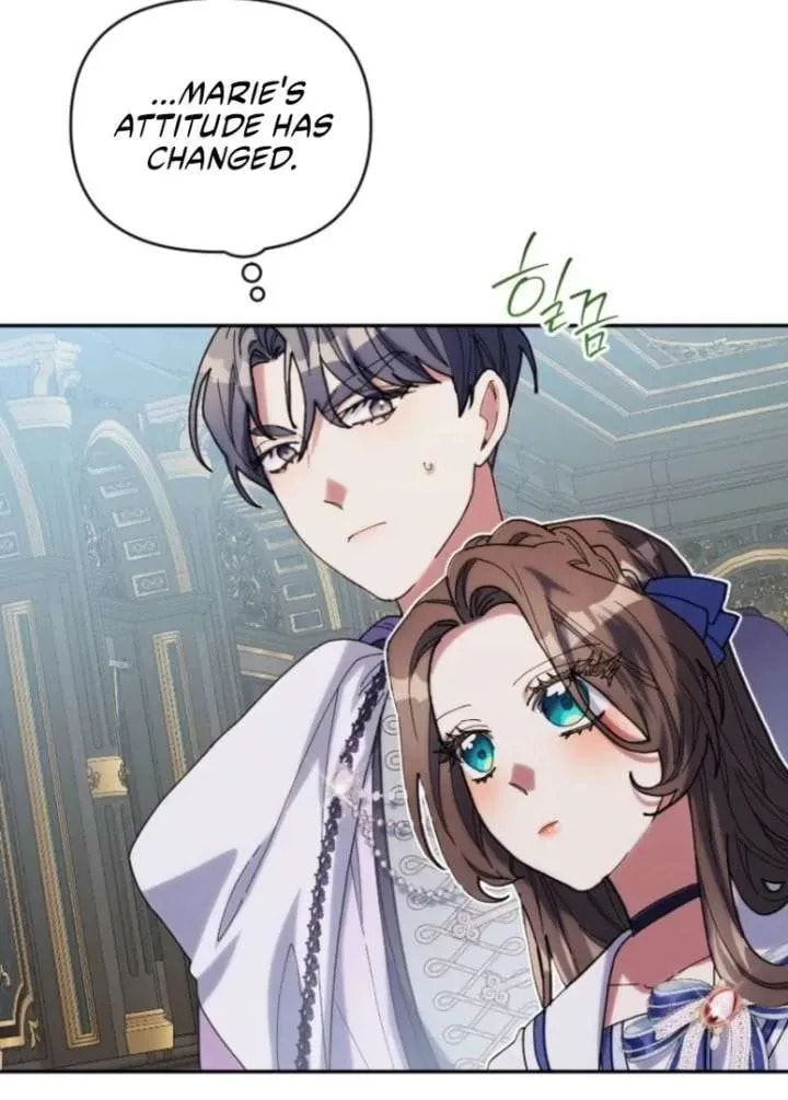 Read The Reason for Avoiding Him, the Perfect One chapter 28 image 6 on Lezhin