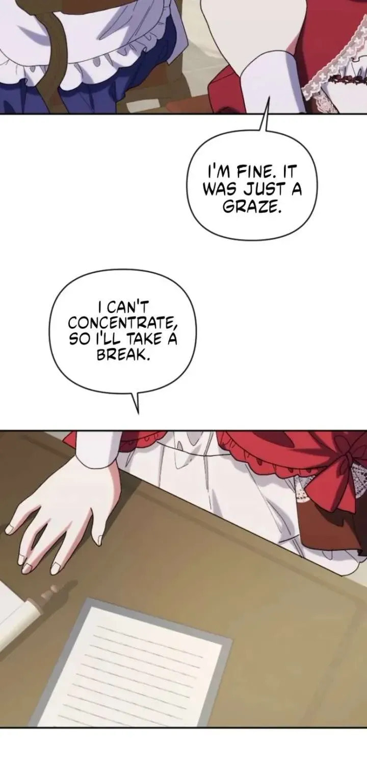 Read The Reason for Avoiding Him, the Perfect One chapter 28 image 61 on Lezhin