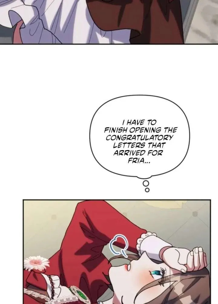 Read The Reason for Avoiding Him, the Perfect One chapter 28 image 65 on Lezhin