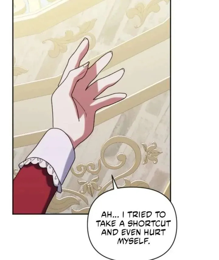 Read The Reason for Avoiding Him, the Perfect One chapter 28 image 67 on Lezhin