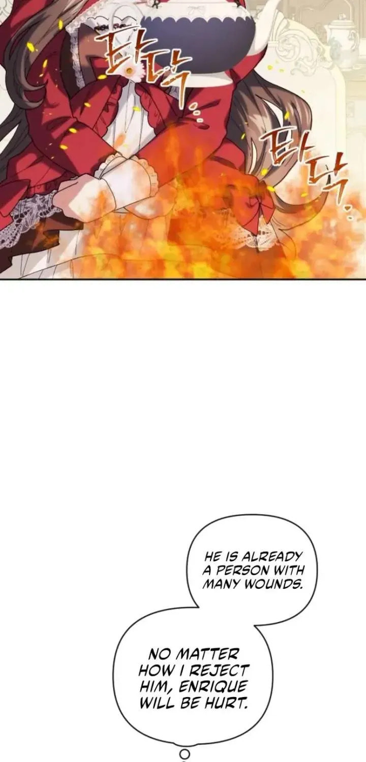 Read The Reason for Avoiding Him, the Perfect One chapter 28 image 74 on Lezhin