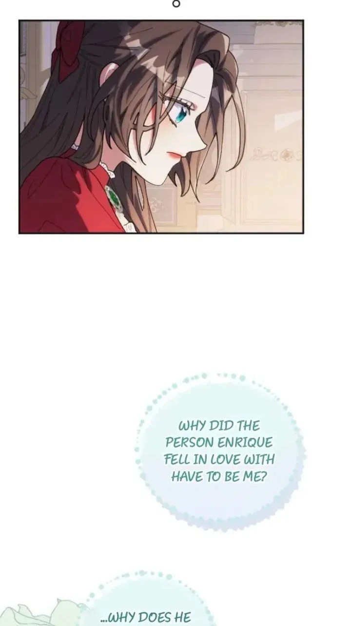 Read The Reason for Avoiding Him, the Perfect One chapter 28 image 75 on Lezhin