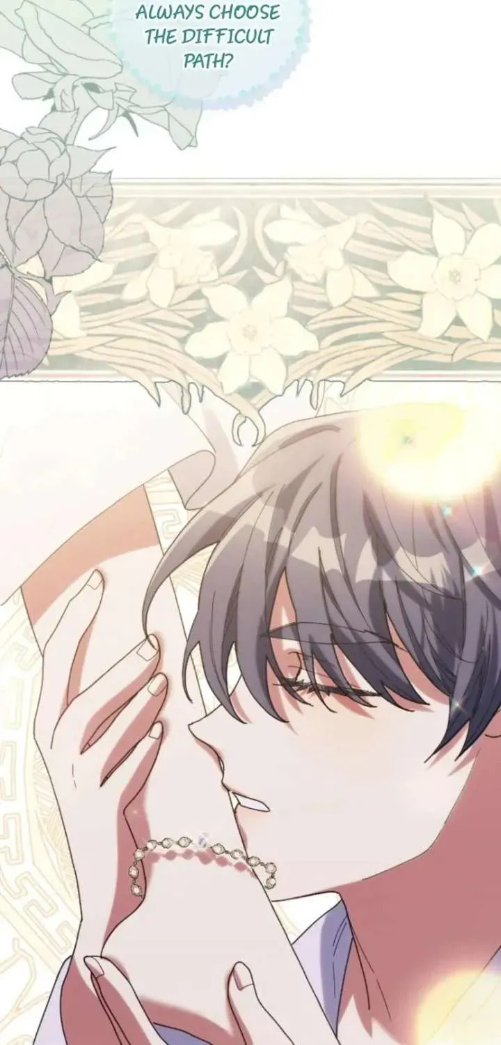 Read The Reason for Avoiding Him, the Perfect One chapter 28 image 76 on Lezhin