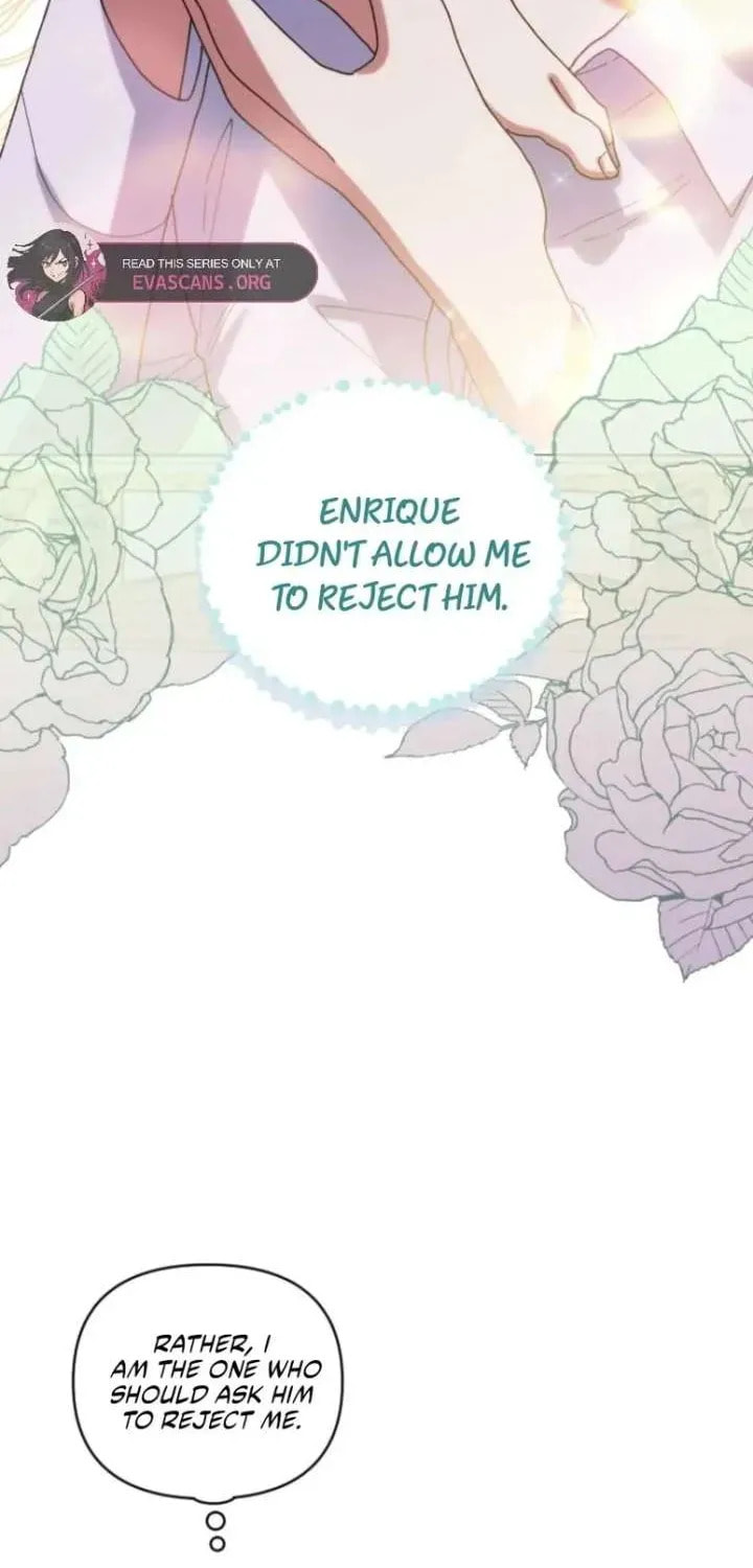 Read The Reason for Avoiding Him, the Perfect One chapter 28 image 77 on Lezhin