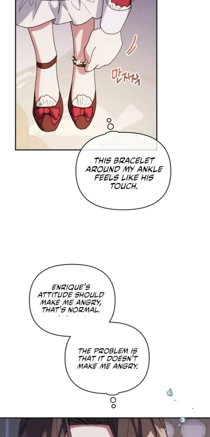 Read The Reason for Avoiding Him, the Perfect One chapter 28 image 79 on Lezhin